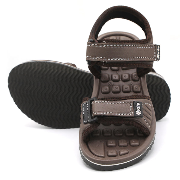 Boys Kitto - Brown, Kids, Boys Sandals, Chase Value, Chase Value