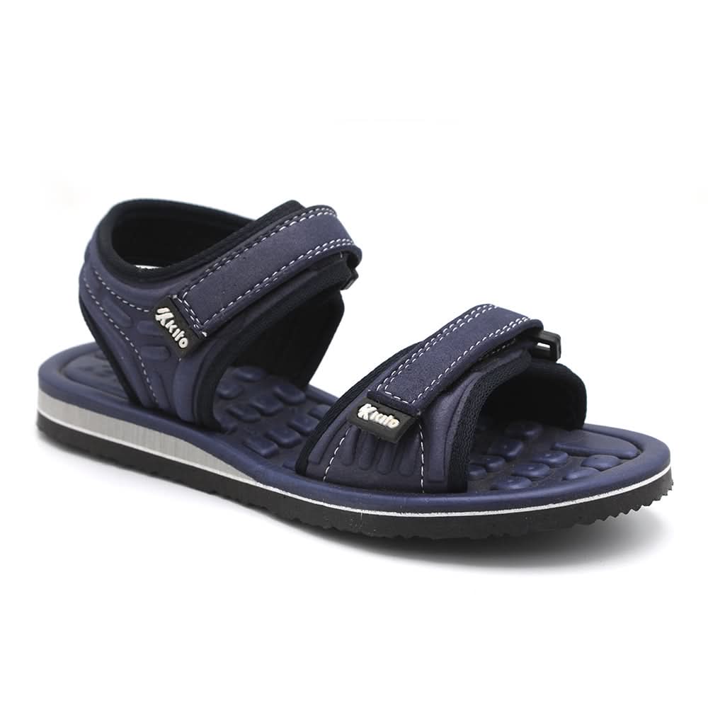 Boys Kitto - Blue, Kids, Boys Sandals, Chase Value, Chase Value