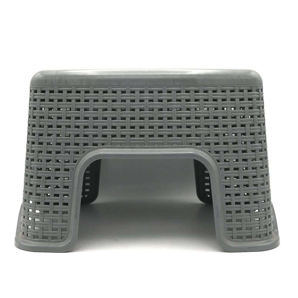 Mini Stool - Grey, Home & Lifestyle, Kitchen Tools And Accessories, Chase Value, Chase Value