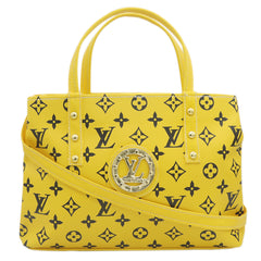 Women's Handbag 6584 - Yellow, Women, Bags, Chase Value, Chase Value