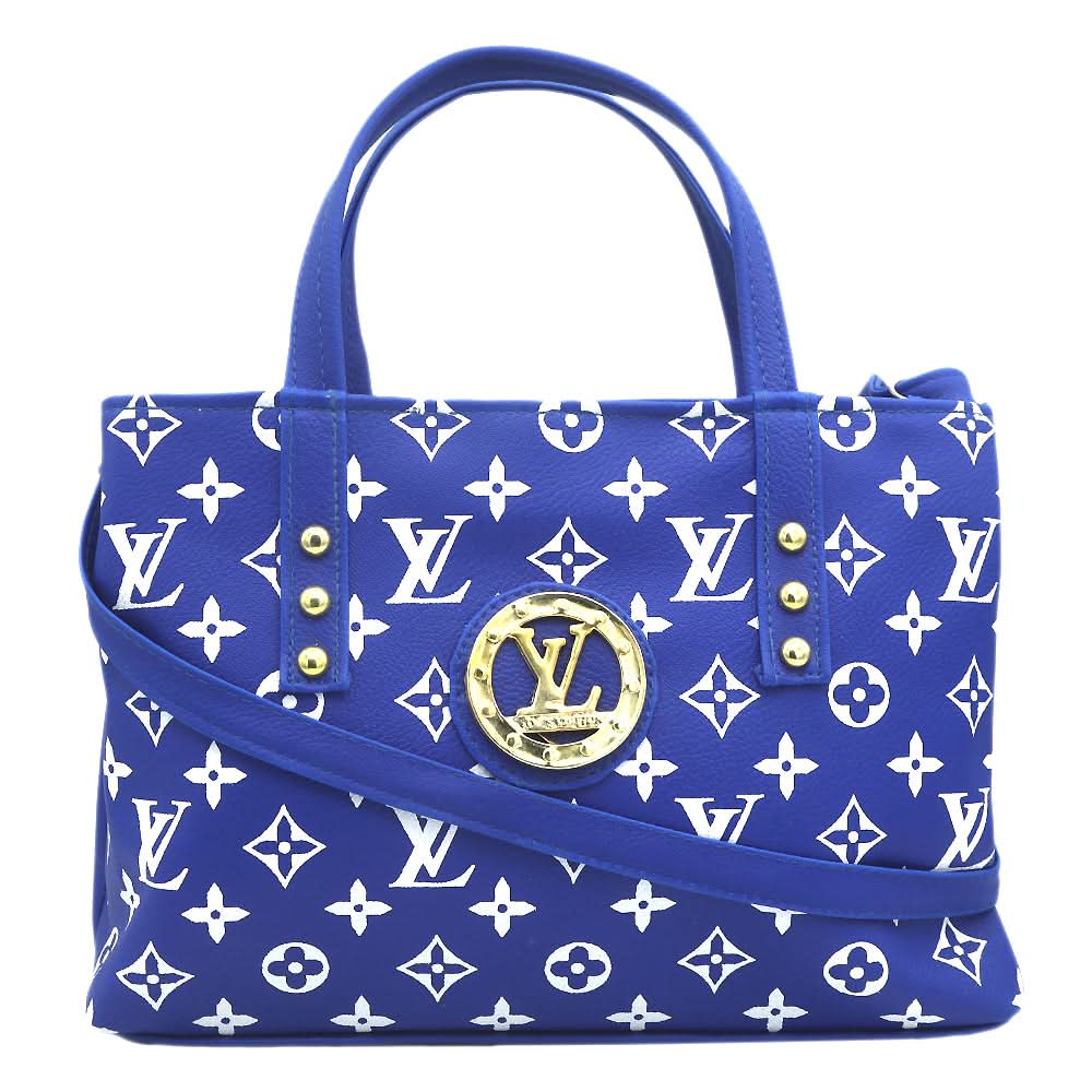 Women's Handbag 6584 - Royal Blue, Women, Bags, Chase Value, Chase Value