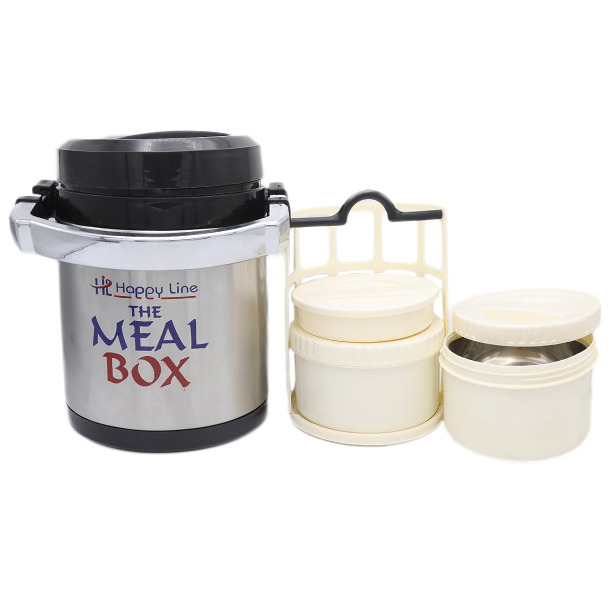 Happy Meal Box Junior, Home & Lifestyle, Storage Boxes, Chase Value, Chase Value