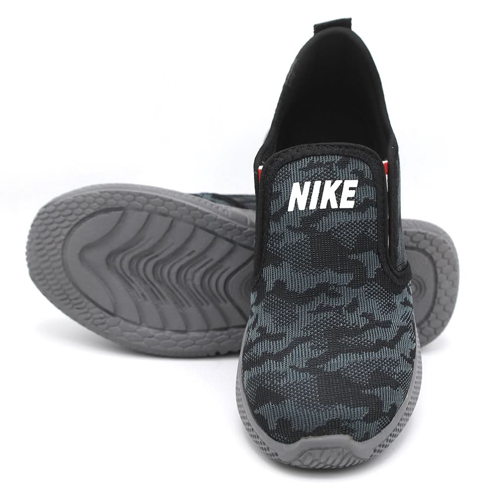 Boys Joggers - Grey, Kids, Boys Casual Shoes And Sneakers, Chase Value, Chase Value