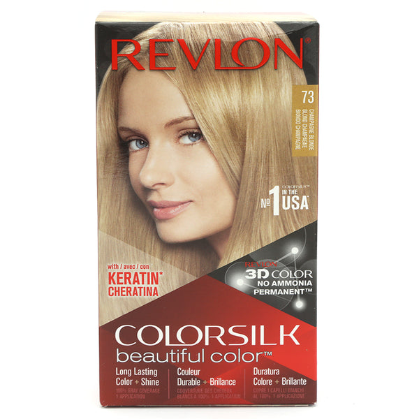 Revlon Flash Color 73, Beauty & Personal Care, Hair Colour, Revlon, Chase Value