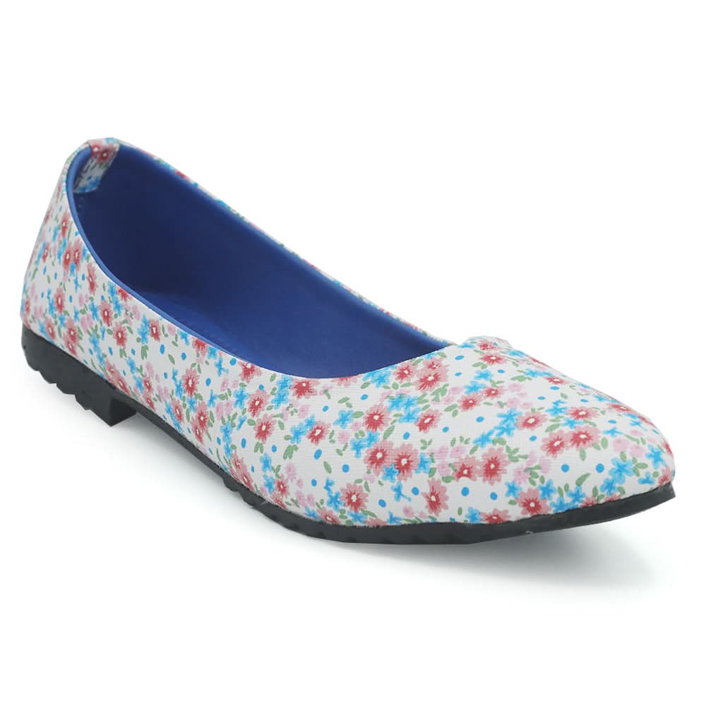 Women's Fancy Pumps (104) - Blue, Women, Pumps, Chase Value, Chase Value