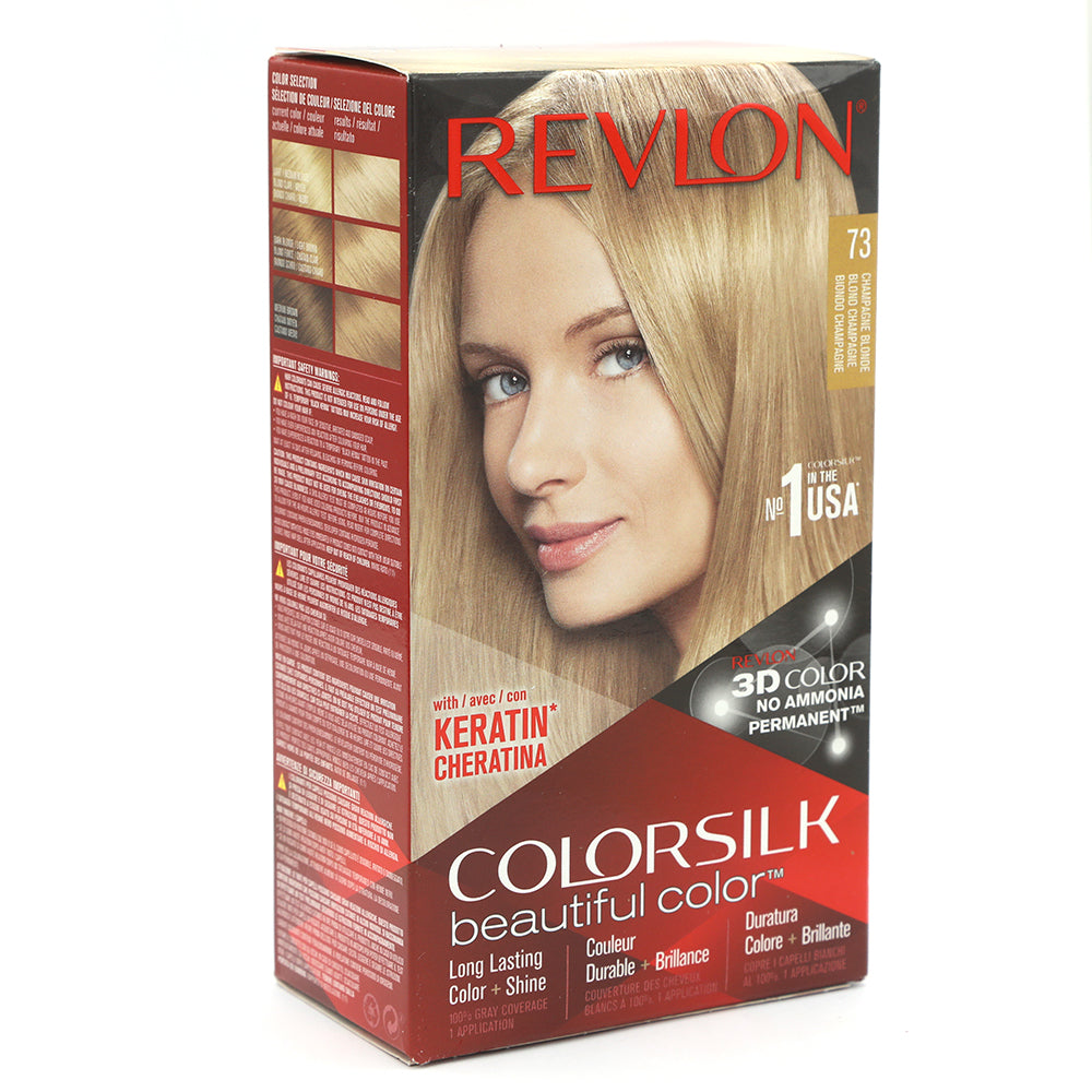 Revlon Flash Color 73, Beauty & Personal Care, Hair Colour, Revlon, Chase Value