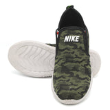 Boys Joggers - Green, Kids, Boys Casual Shoes And Sneakers, Chase Value, Chase Value