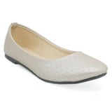 Women's Fancy Pumps - Peach, Women, Pumps, Chase Value, Chase Value