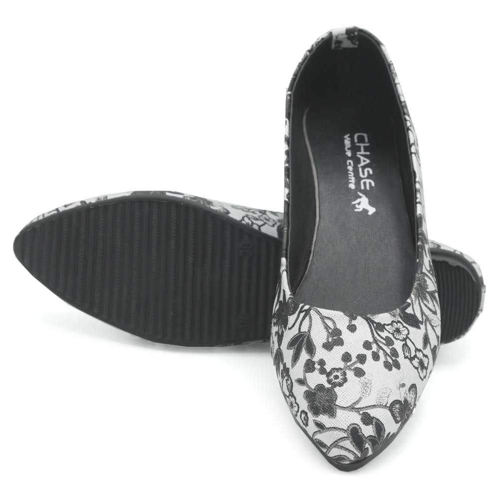 Women's Fancy Pumps 095 - Black, Women, Pumps, Chase Value, Chase Value