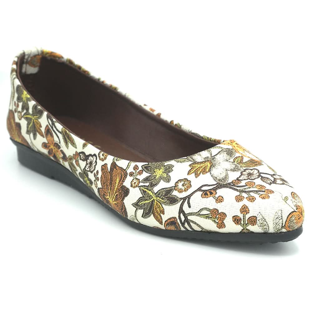 Women's Fancy Pumps 095 - Brown, Women, Pumps, Chase Value, Chase Value