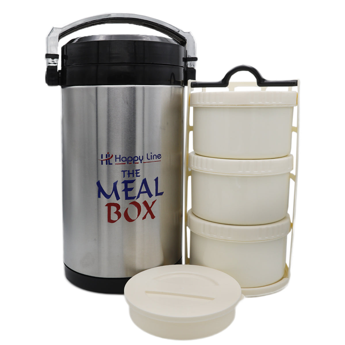 Happy Meal Box Large, Home & Lifestyle, Storage Boxes, Chase Value, Chase Value