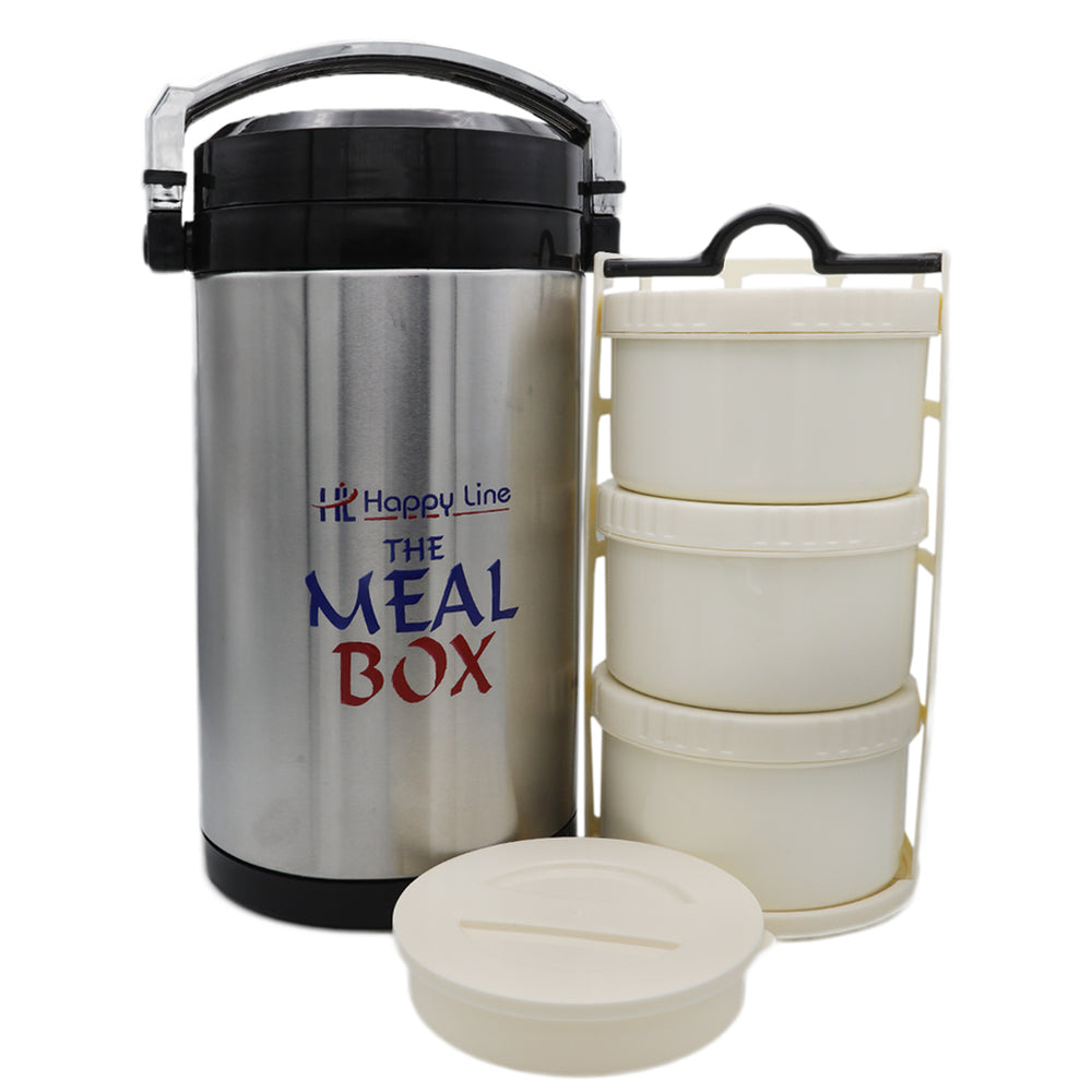 Happy Meal Box Large, Home & Lifestyle, Storage Boxes, Chase Value, Chase Value