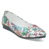 Women's Fancy Pumps 095 - White, Women, Pumps, Chase Value, Chase Value