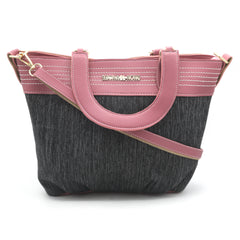 Women's Handbag H-78 - Dark Grey, Women, Bags, Chase Value, Chase Value
