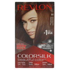 Revlon Face Color Medium 44 - Reddish Brown, Beauty & Personal Care, Hair Colour, Revlon, Chase Value