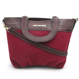 Women's Handbag H-78 - Dark Pink, Women, Bags, Chase Value, Chase Value