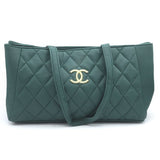 Women's Shoulder Bag H-70 - Dark Green, Women, Bags, Chase Value, Chase Value