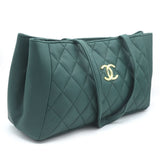 Women's Shoulder Bag H-70 - Dark Green, Women, Bags, Chase Value, Chase Value