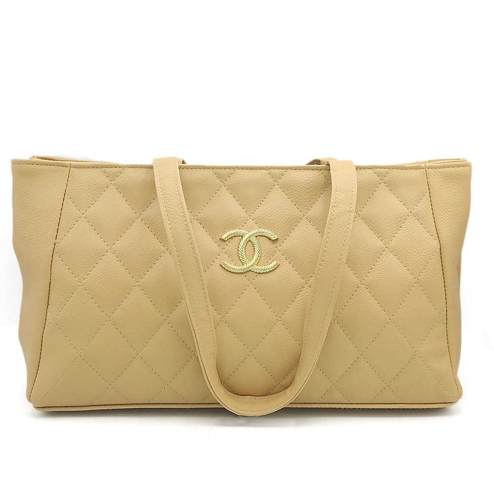 Women's Shoulder Bag H-70 - Camel, Women, Bags, Chase Value, Chase Value