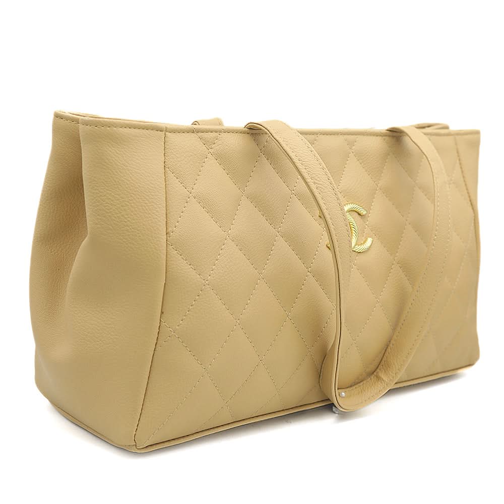 Women's Shoulder Bag H-70 - Camel, Women, Bags, Chase Value, Chase Value