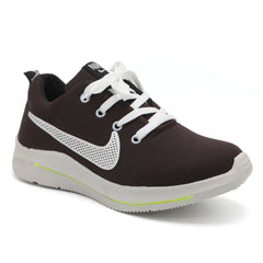 Boys Joggers - Brown, Kids, Boys Casual Shoes And Sneakers, Chase Value, Chase Value