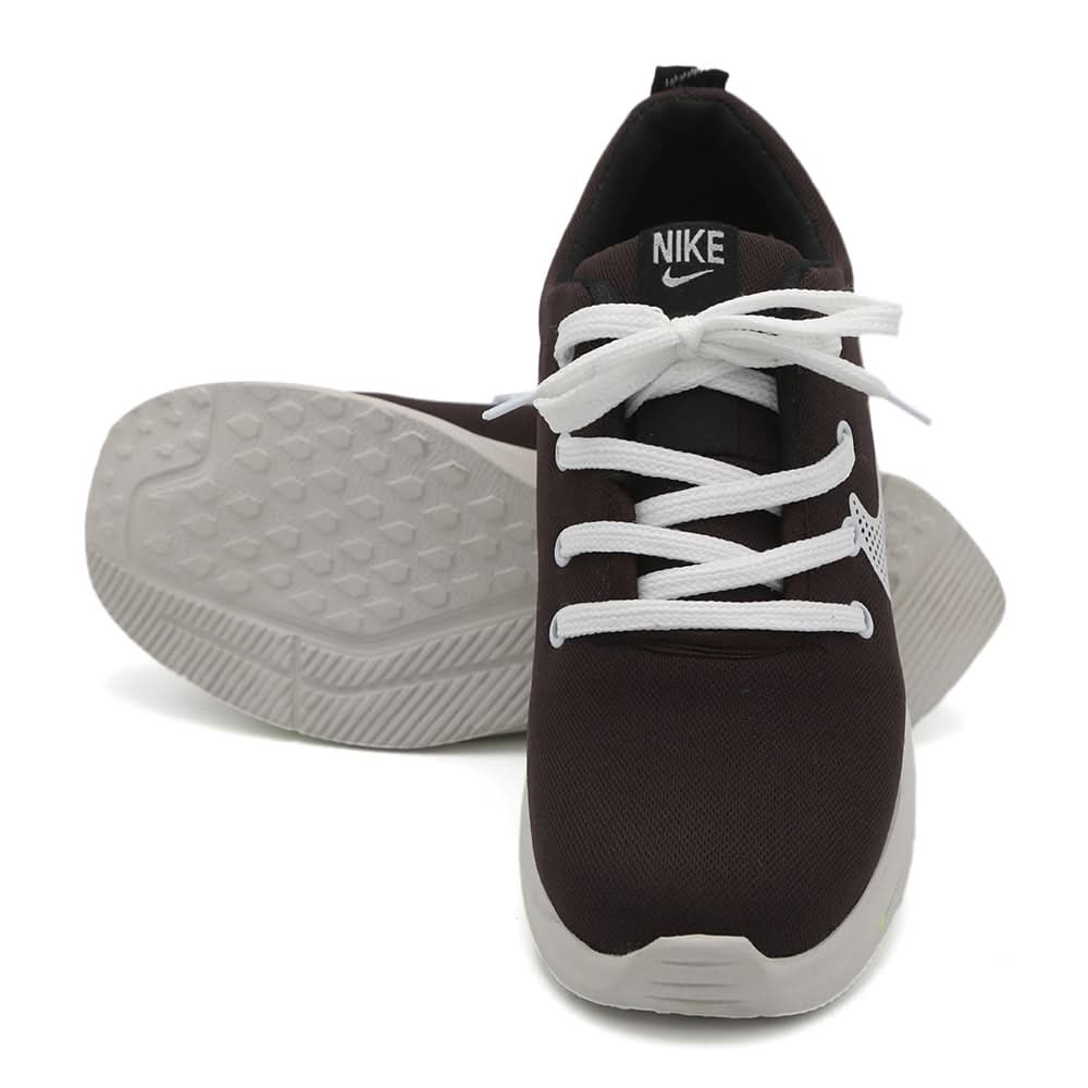 Boys Joggers - Brown, Kids, Boys Casual Shoes And Sneakers, Chase Value, Chase Value