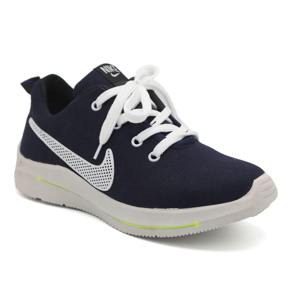 Boys Joggers - Blue, Kids, Boys Casual Shoes And Sneakers, Chase Value, Chase Value