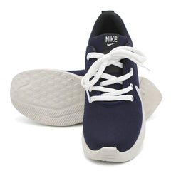 Boys Joggers - Blue, Kids, Boys Casual Shoes And Sneakers, Chase Value, Chase Value