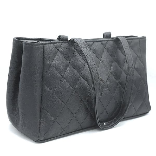 Women's Shoulder Bag H-70 - Black, Women, Bags, Chase Value, Chase Value