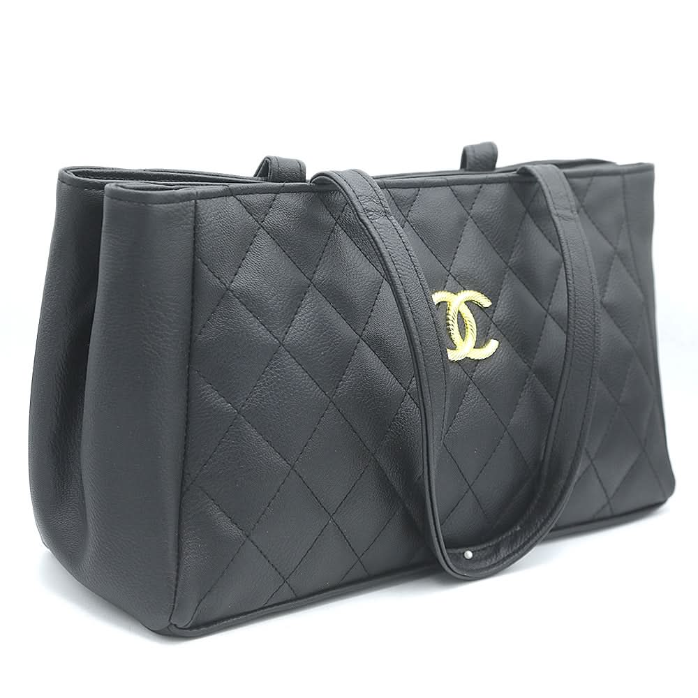 Women's Shoulder Bag H-70 - Black, Women, Bags, Chase Value, Chase Value