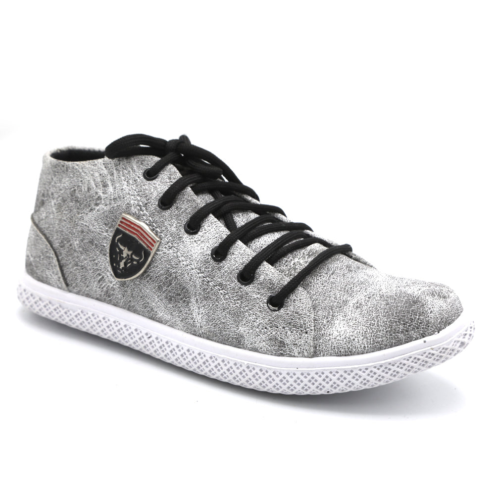 Boys Casual Shoes - Black, Kids, Boys Casual Shoes And Sneakers, Chase Value, Chase Value