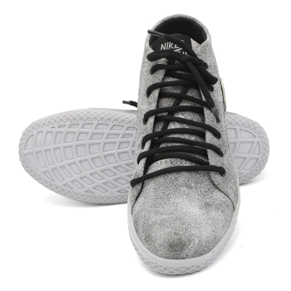 Boys Casual Shoes - Black, Kids, Boys Casual Shoes And Sneakers, Chase Value, Chase Value