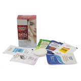 Golden Pearl Skin Polishing Sachet Kit, Beauty & Personal Care, Skin Treatments, Golden Pearl, Chase Value