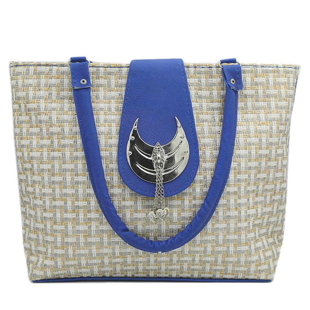 Women's Shoulder Bag 1559 - Royal Blue, Women, Bags, Chase Value, Chase Value