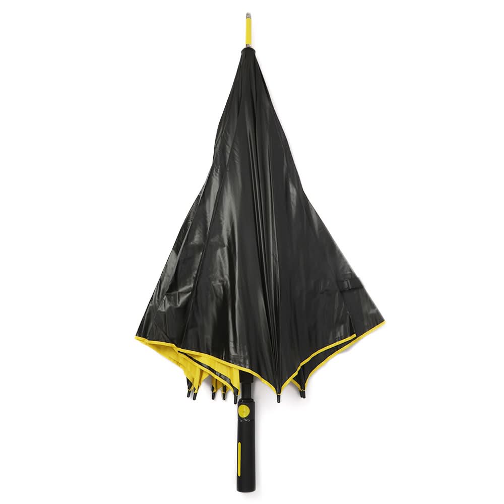Big Umbrella Inner Colors - Yellow, Umbrellas, Chase Value, Chase Value