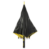 Big Umbrella Inner Colors - Yellow, Umbrellas, Chase Value, Chase Value