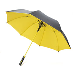 Big Umbrella Inner Colors - Yellow, Umbrellas, Chase Value, Chase Value