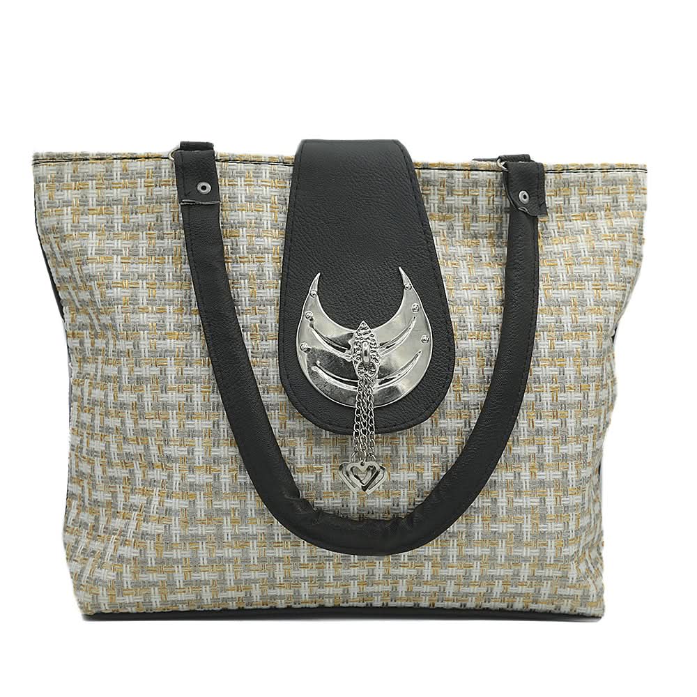 Women's Shoulder Bag 1559 - Black, Women, Bags, Chase Value, Chase Value