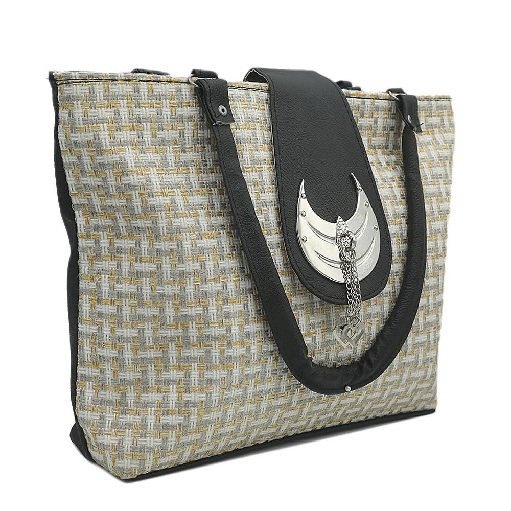 Women's Shoulder Bag 1559 - Black, Women, Bags, Chase Value, Chase Value