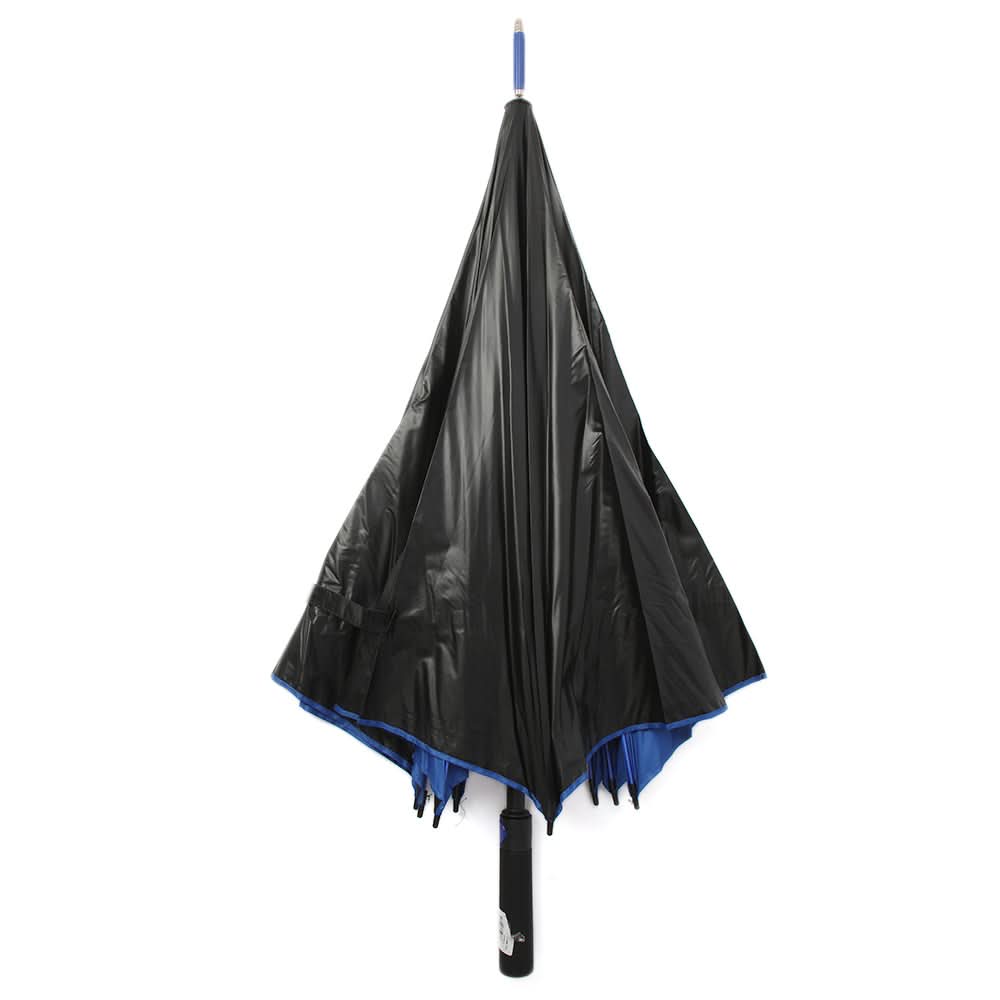 Big Umbrella Inner Colors - Blue, Umbrellas, Chase Value, Chase Value
