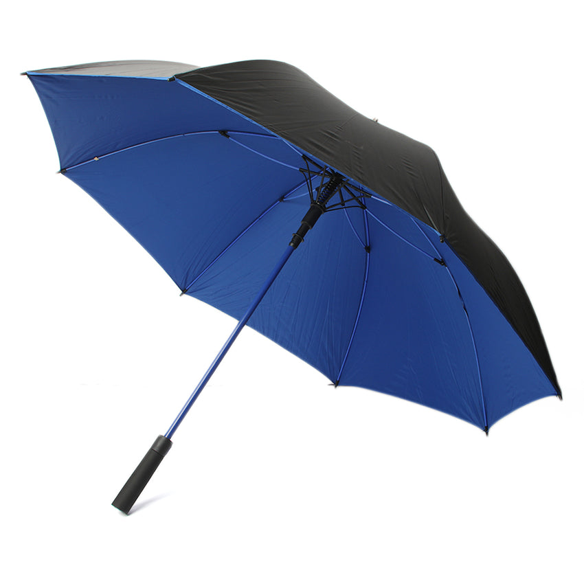 Big Umbrella Inner Colors - Blue, Umbrellas, Chase Value, Chase Value
