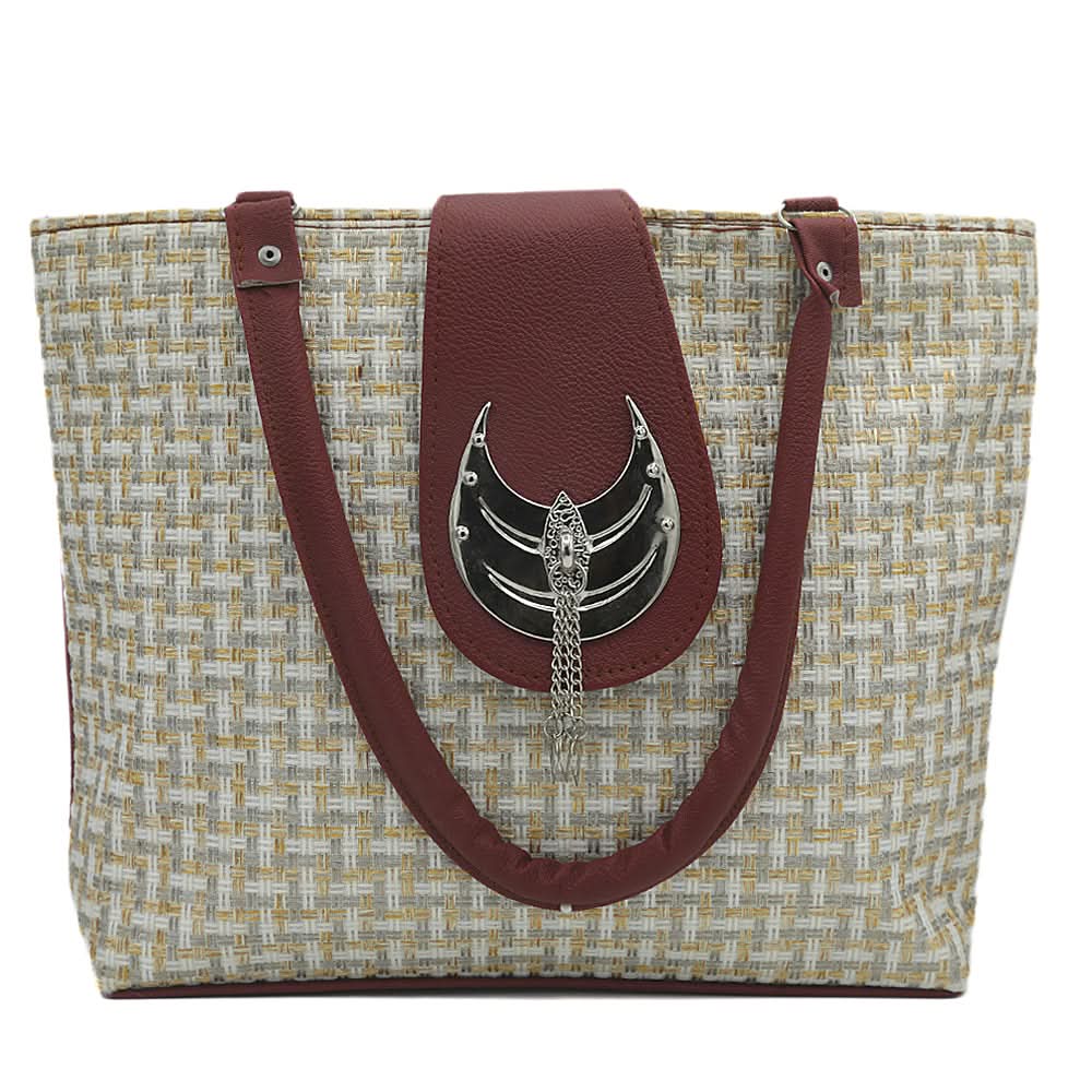 Women's Shoulder Bag 1559 - D.Brown, Women, Bags, Chase Value, Chase Value