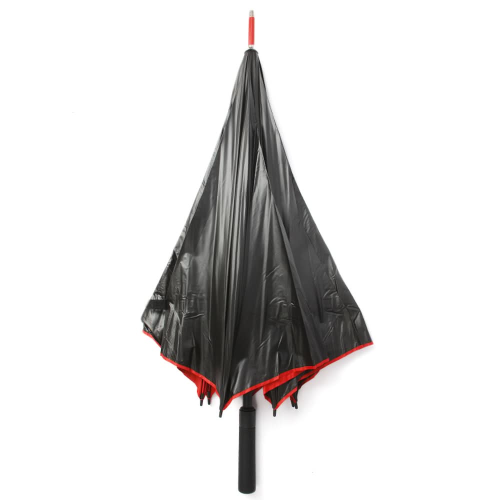 Big Umbrella Inner Colors - Red, Umbrellas, Chase Value, Chase Value