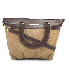 Women's Handbag H-78 - Beige, Women, Bags, Chase Value, Chase Value