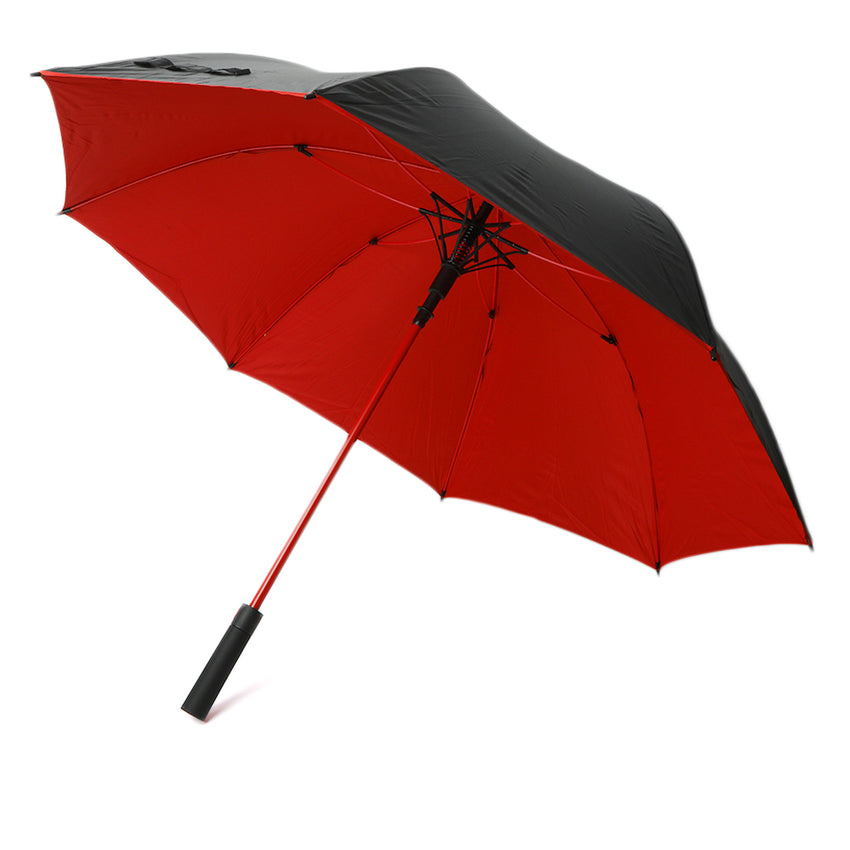 Big Umbrella Inner Colors - Red, Umbrellas, Chase Value, Chase Value