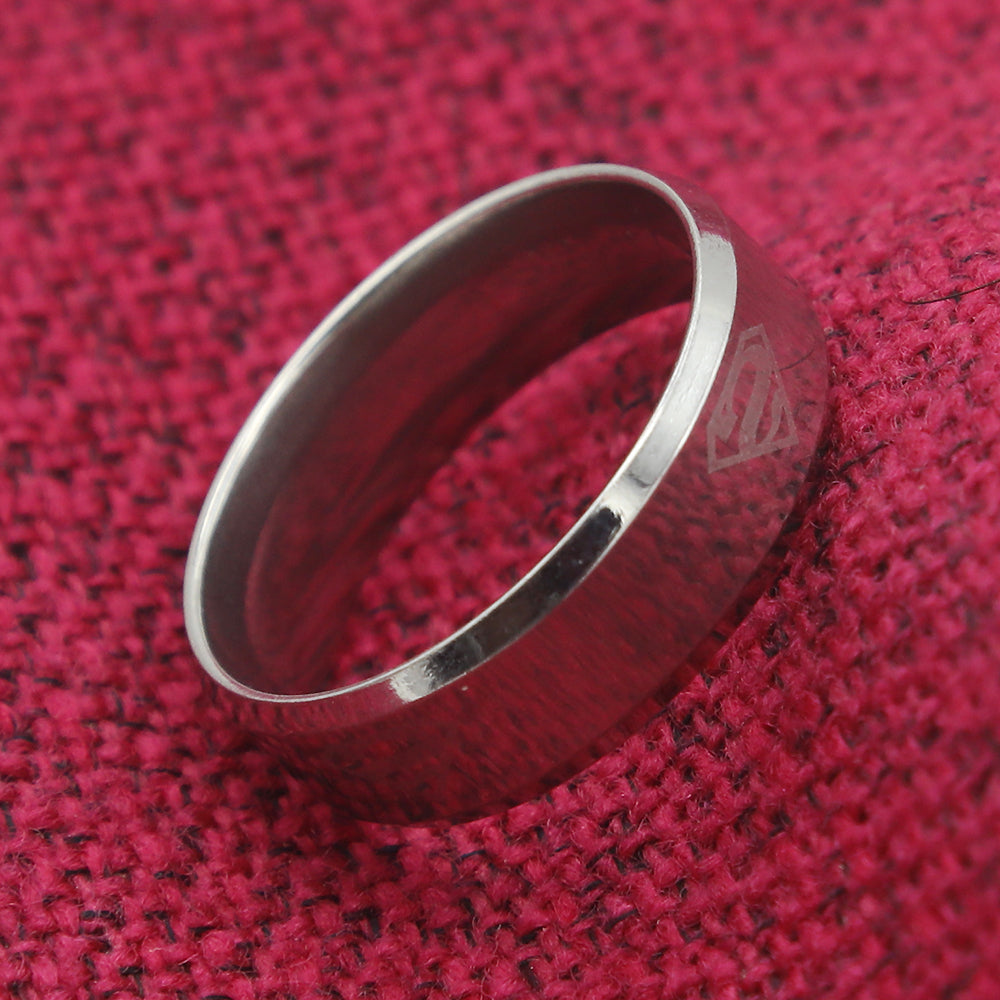 Women's Challa Ring - Silver, Women, Finger Rings, Chase Value, Chase Value