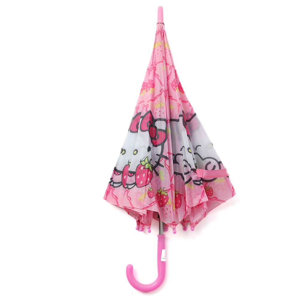 Big Umbrella Mix Design - Pink, Umbrellas, Chase Value, Chase Value