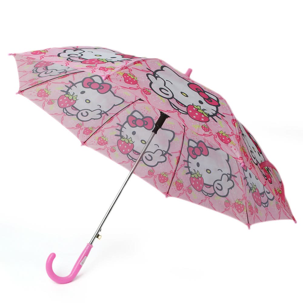Big Umbrella Mix Design - Pink, Umbrellas, Chase Value, Chase Value