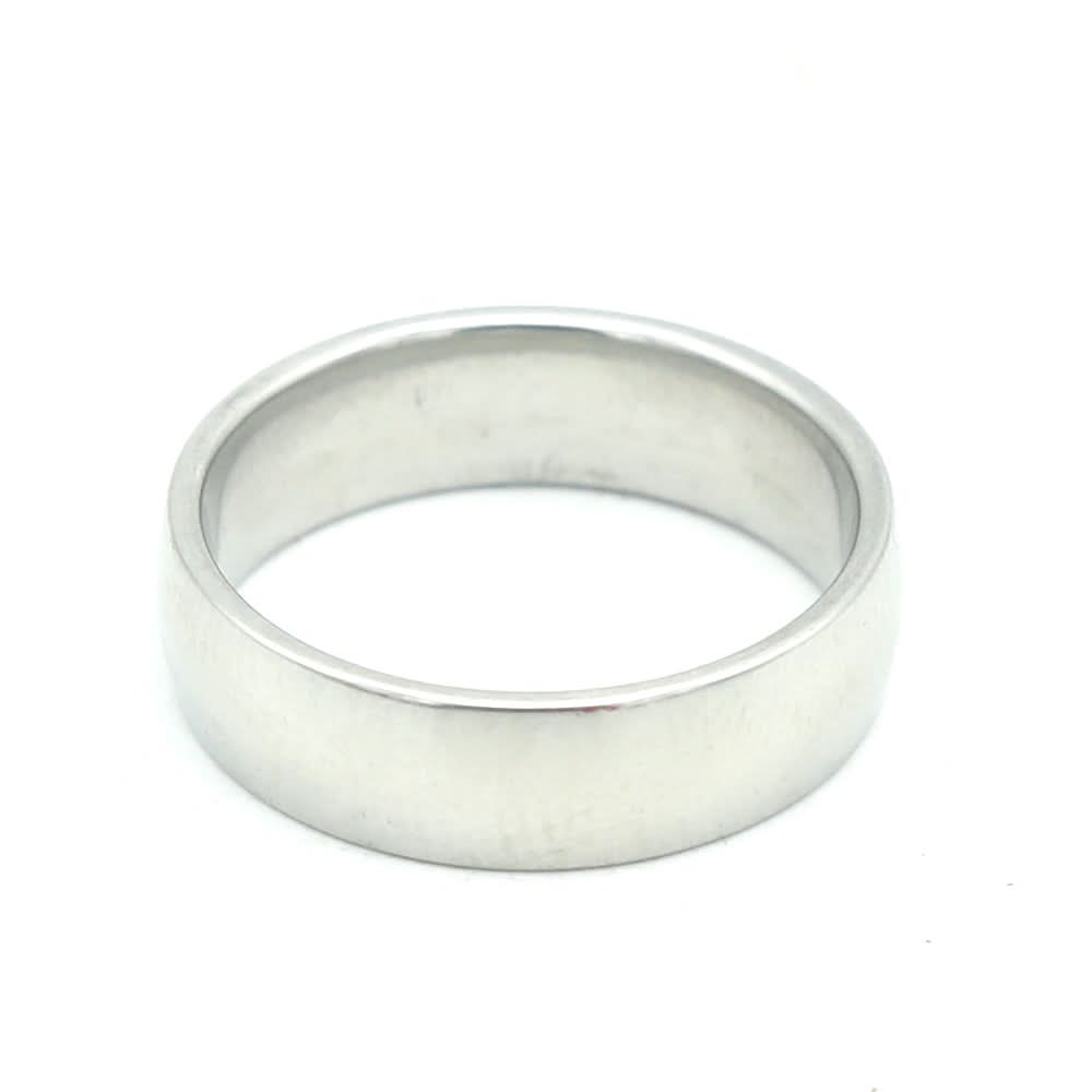 Women's Challa Ring - Silver, Women, Finger Rings, Chase Value, Chase Value