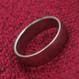 Women's Challa Ring - Silver, Women, Finger Rings, Chase Value, Chase Value